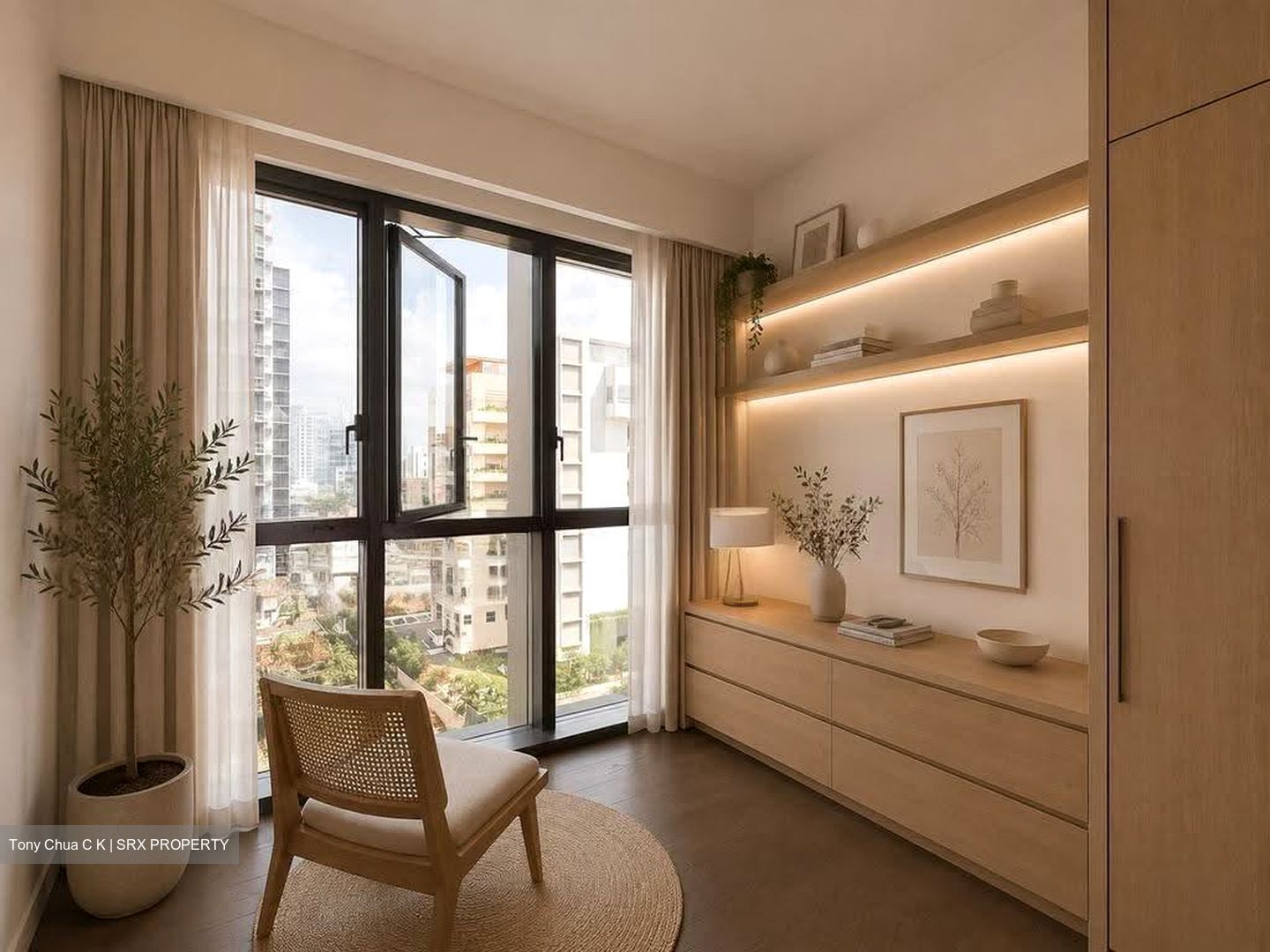 Tembusu Grand (D15), Condominium #607972821